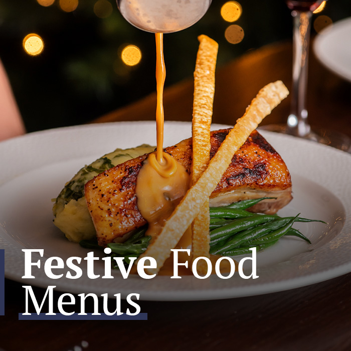 View our Christmas & Festive Menus. Christmas at The Phoenix Denmark Hill in London