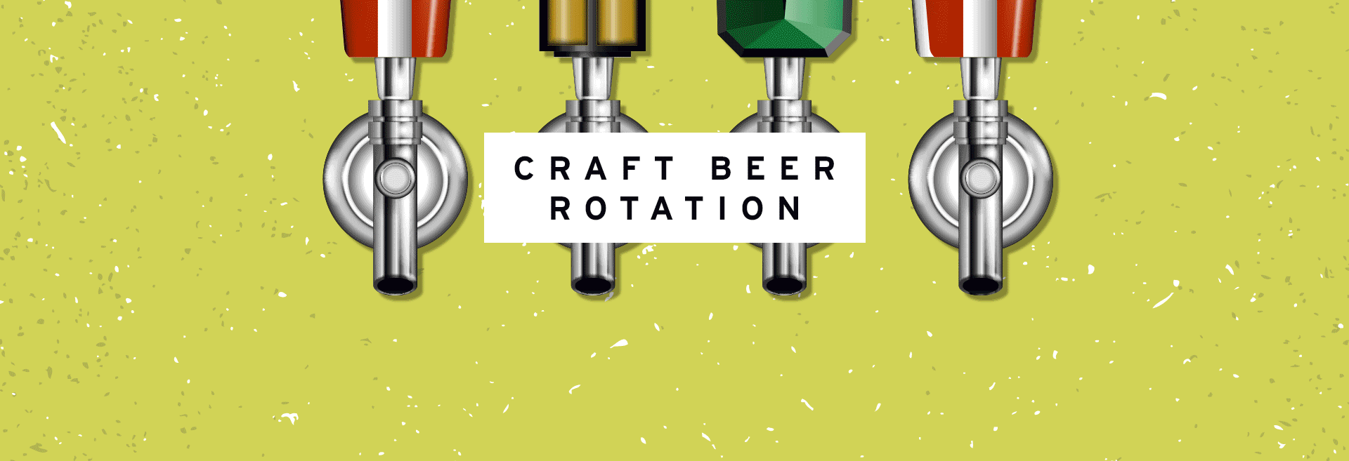 On tap at The Phoenix Denmark Hill