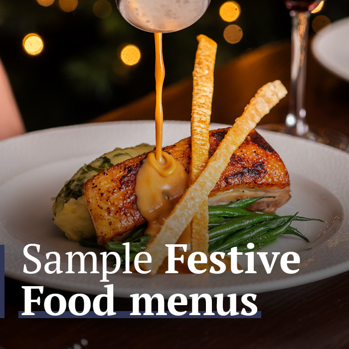 View our Christmas & Festive Menus. Christmas at The Phoenix Denmark Hill in London