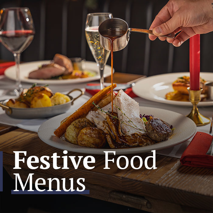 View our Christmas & Festive Menus. Christmas at The Phoenix Denmark Hill in London