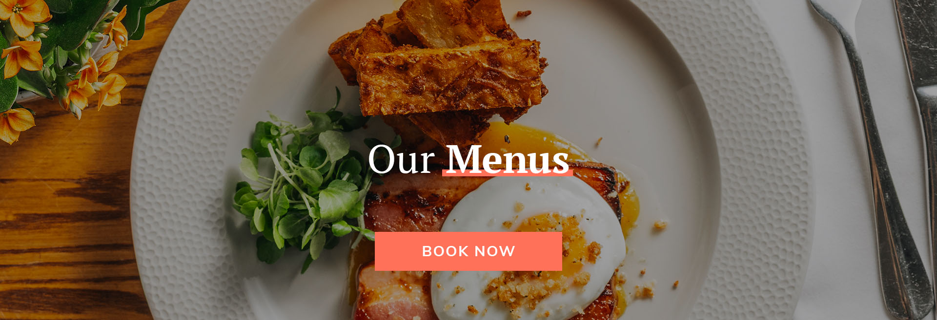 Book Now at The Phoenix Denmark Hill